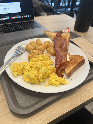Photo of Hungry Zus - 433 Granville St, Vancouver, BC V6C 1T2